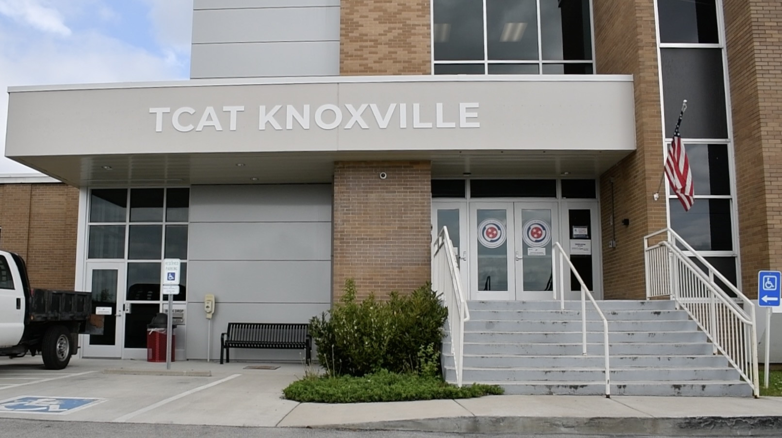 TCAT Knoxville, Knox County Schools and Knox County Announce Skilled Trades Collegiate High School