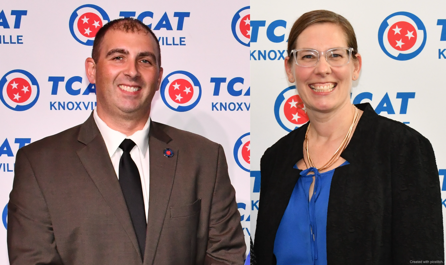 TCAT Knoxville Announces SOAR Faculty and Staff Award Nominees